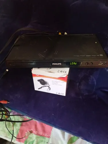 DVD 