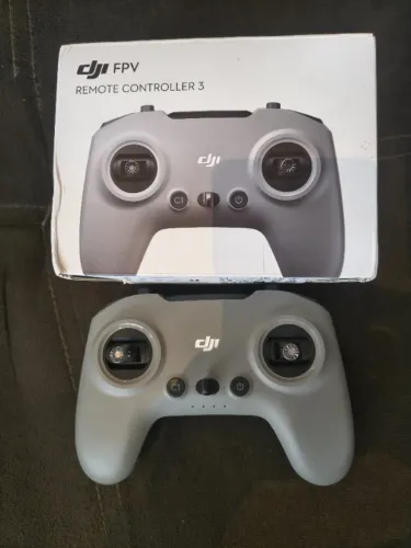 Dji Remote Controller 3