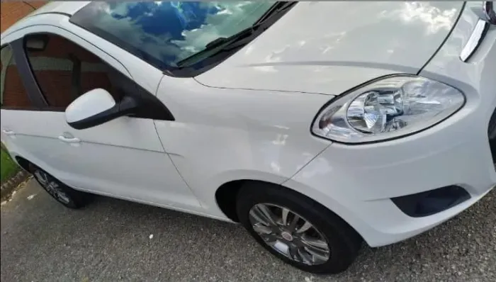 Fiat Palio Attractive 1.0 EVO Fire Flex 8V 5P 2015