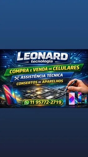 COMPRA DE CELULAR USADO - *