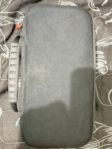 Case skull para Nintendo switch