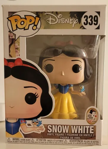 Funko Pop - Snow White