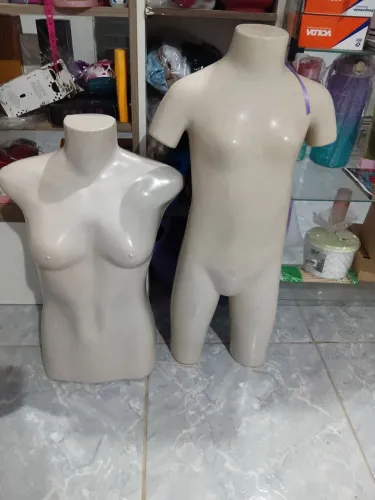 Manequim