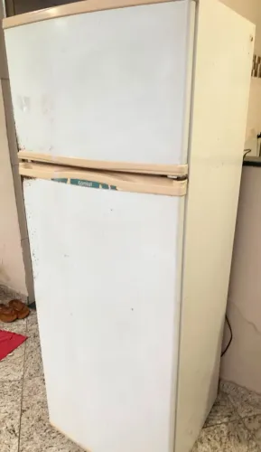 geladeira