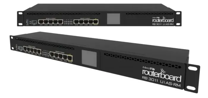 RB 3011 LiAS-RM MIKROTIK 