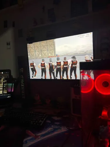 PC Gamer Completo