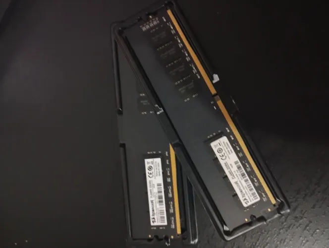 Memória ram 16gb ddr4 Redragon