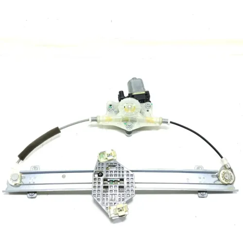 Máquina Vidro Elétrica Dianteira Esquerda Hyundai HB20 2012 a 2019 Original (824501S000)