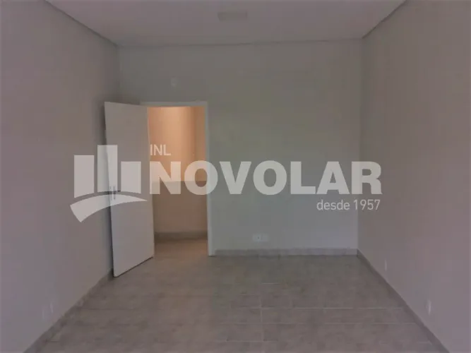 Sala Comercial na Vila Maria com 25m² de área útil