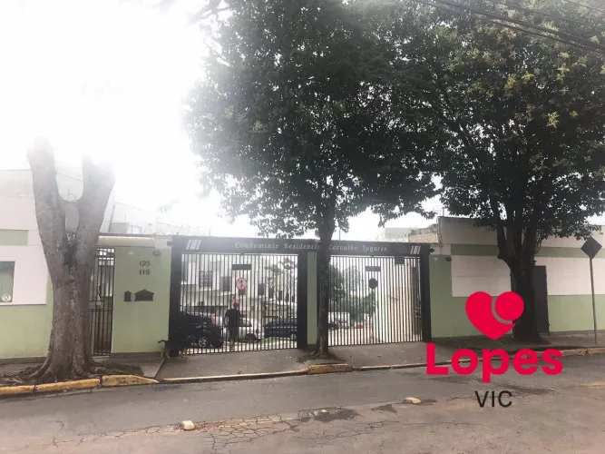 Condomínio Carvalho Lagares - Poá / SP