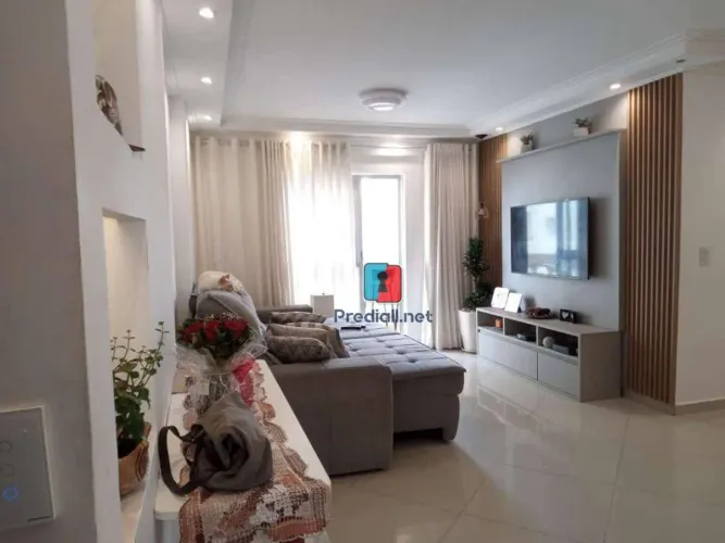 Apartamento à venda, 100 m² por R$ 700.000,00 - Freguesia do Ó - São Paulo/SP