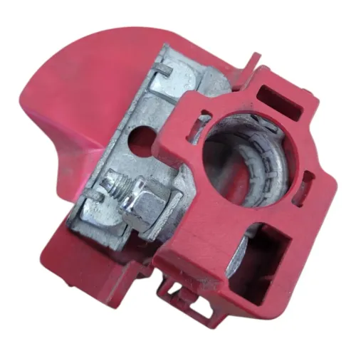 Polo Positivo Bateria Renault Duster 2015