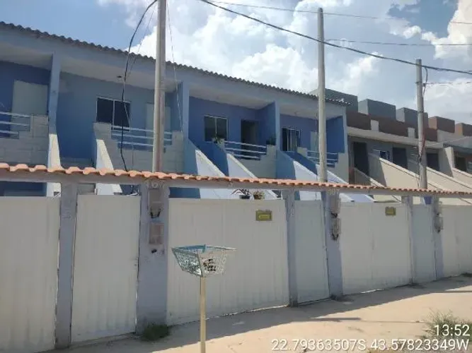 Oferta com destaque Prédio no Cabucu, Nova Iguacu - RJ, Nº 167, 1 quarto, 343,26m² | Vend