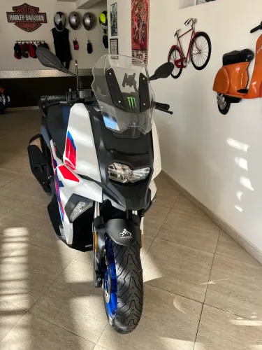 BMW C-400 X Sport 24/24