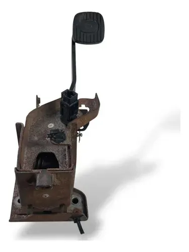 Pedal De Freio Nissan Tiida Manual 2009 2013