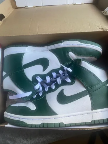 Nike Dunk ? Noble Green ? 41/42