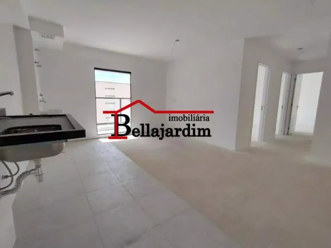 Apartamento 65m³²para locação no Bairro Assunção em Santo André/SP