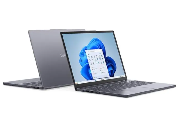 Notebook Lenovo IdeaPad Slim3, Intel Core i5-13420H, 8GB, 512GB, Tela 15,3