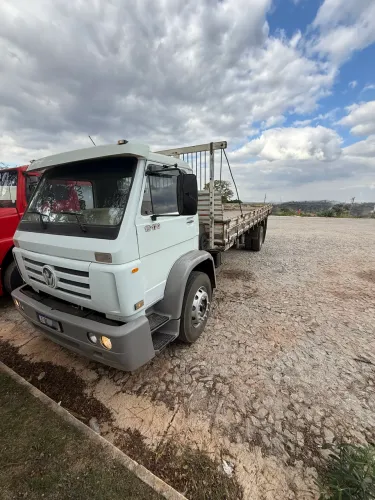 VW 15170 6 cilindros