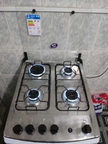 Fogão DAKO