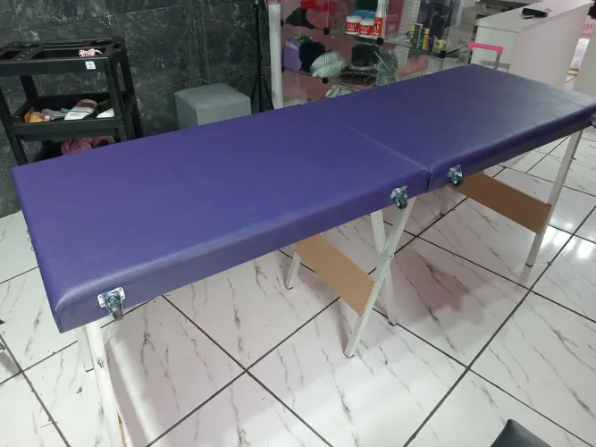 Maca portátil ideal para depilação cílios sombracelhas ...