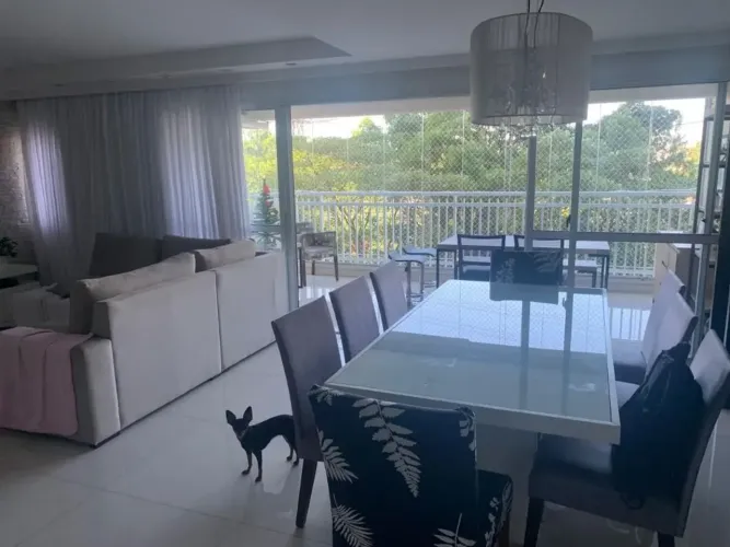 Oportunidade!!! Condomínio Espaço Raposo com 134m² - Butantã