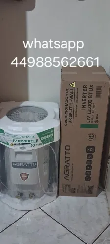 Ar-condicionado 
