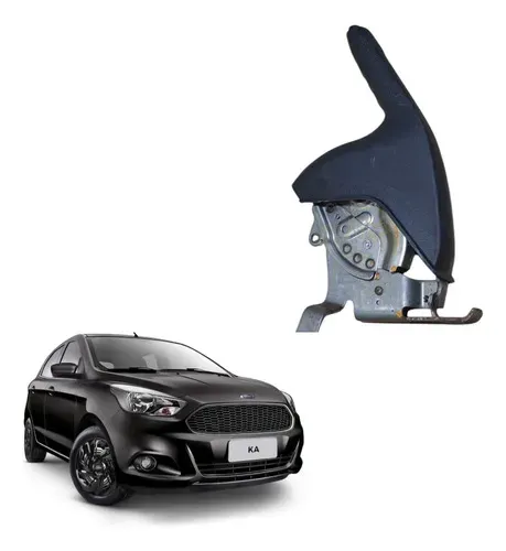 Alavanca Freio De Mão Ford Ka Hatch 1.0 2016 (usado)