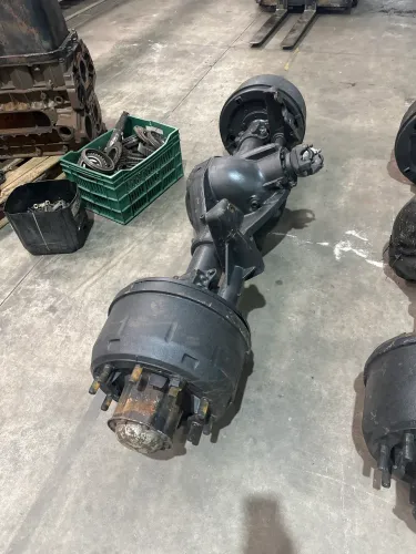 Diferencial Mercedes Benz