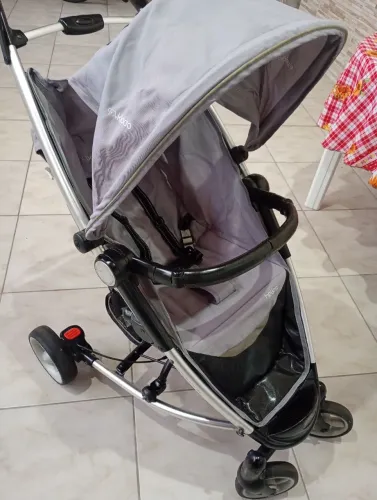 Carrinho kiddo helios