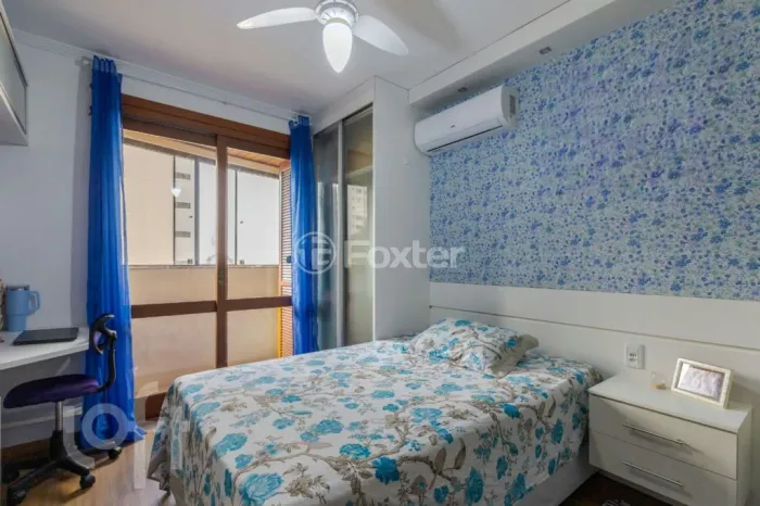 Apartamento à venda Rua Caramuru, Centro - Canoas