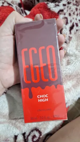Vendo ou trocobEgeo choc nigh lacrado 