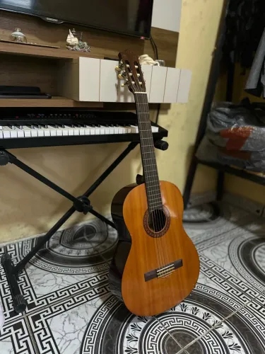 Violão Acústico Yamaha C45