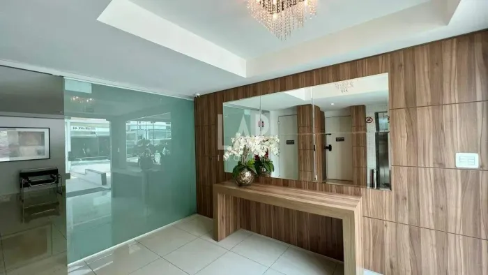 Apartamento à venda, 3 quartos, 1 suíte, 2 vagas, Santo Antônio - Belo Horizonte/MG