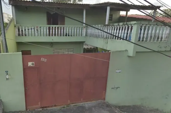 Terreno à venda, VILA BELA - São Paulo/SP