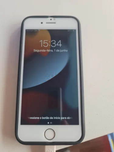 Iphone 7 - 128G