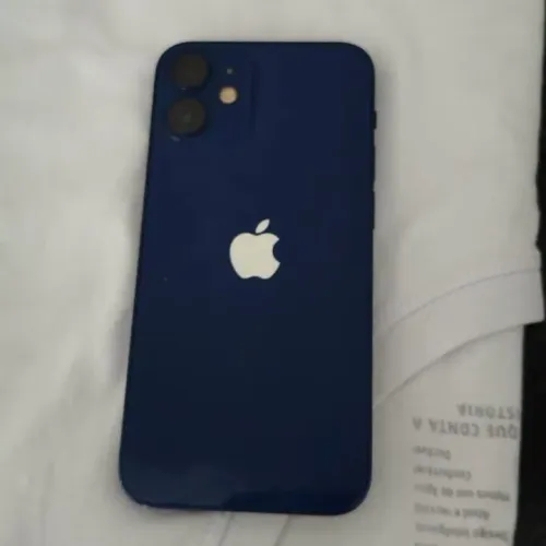 iPhone 12 mini