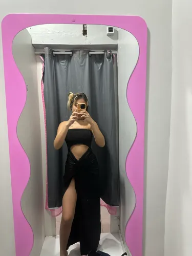 Vestido longo