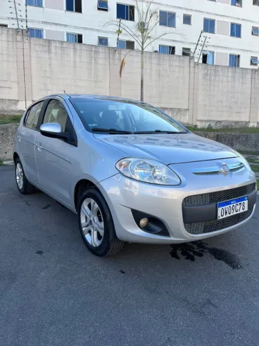Fiat Palio Attra./italia 1.4 EVO F.flex 8V 5P 2014