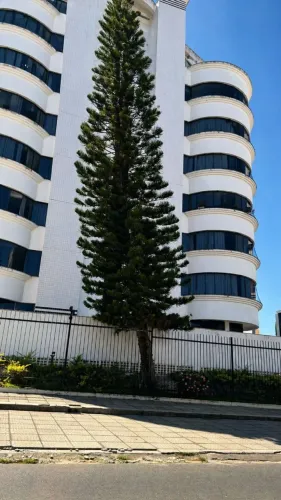 Apartamento para venda - 164m² - Candeias 