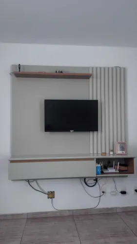 Vende-se painel novo faço por 500