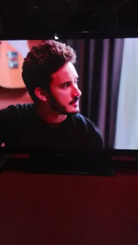 tv nil plasma de 43 polegada