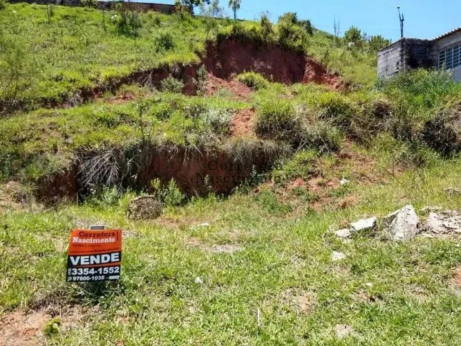 Terreno Financiado Direto com o Proprietário
