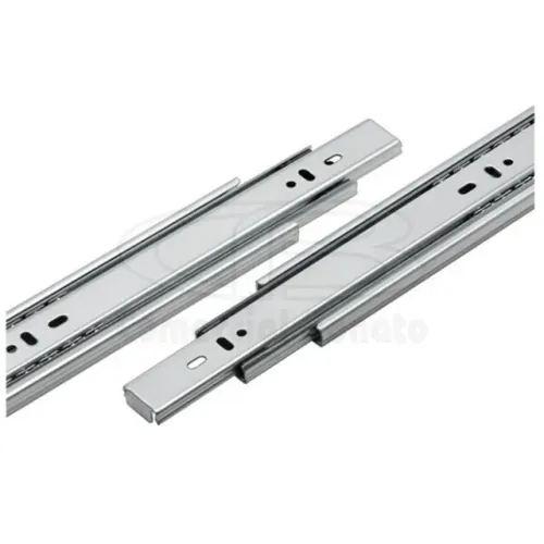 Corrediça Telescópica