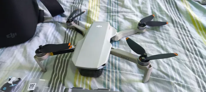 Drone DJI mini 2