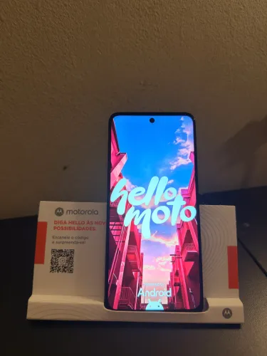 Motorola g17 256gb