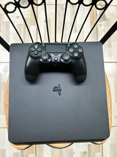PS4 DESBLOQUEADO 1TB