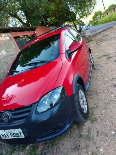 Volkswagen Fox Sunrise 1.0 MI Total Flex 8V 5P 2010