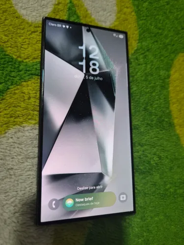Samsung s24 ultra 256gb