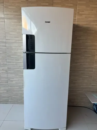 Geladeira cônsul